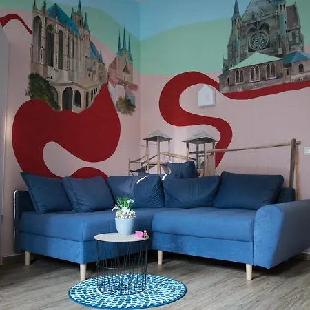 Hostel Kindheitstraum