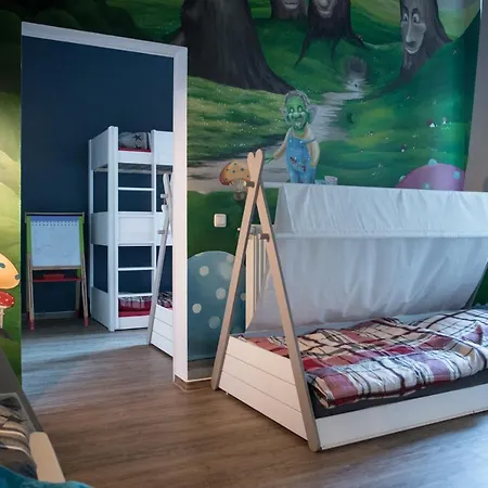 Hostel Kindheitstraum